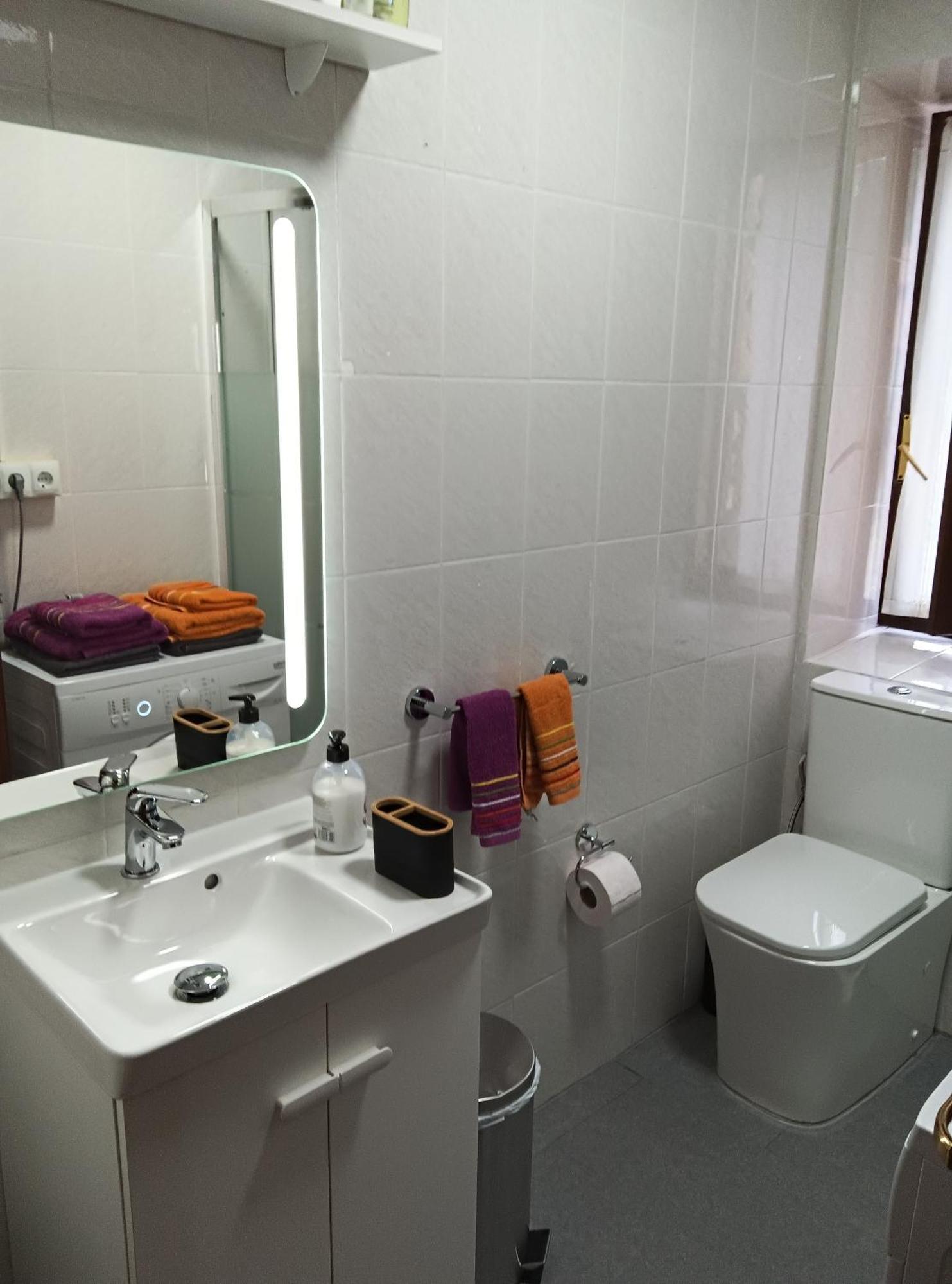 Estudio Y Loft Durango Guyuria Екстер'єр фото