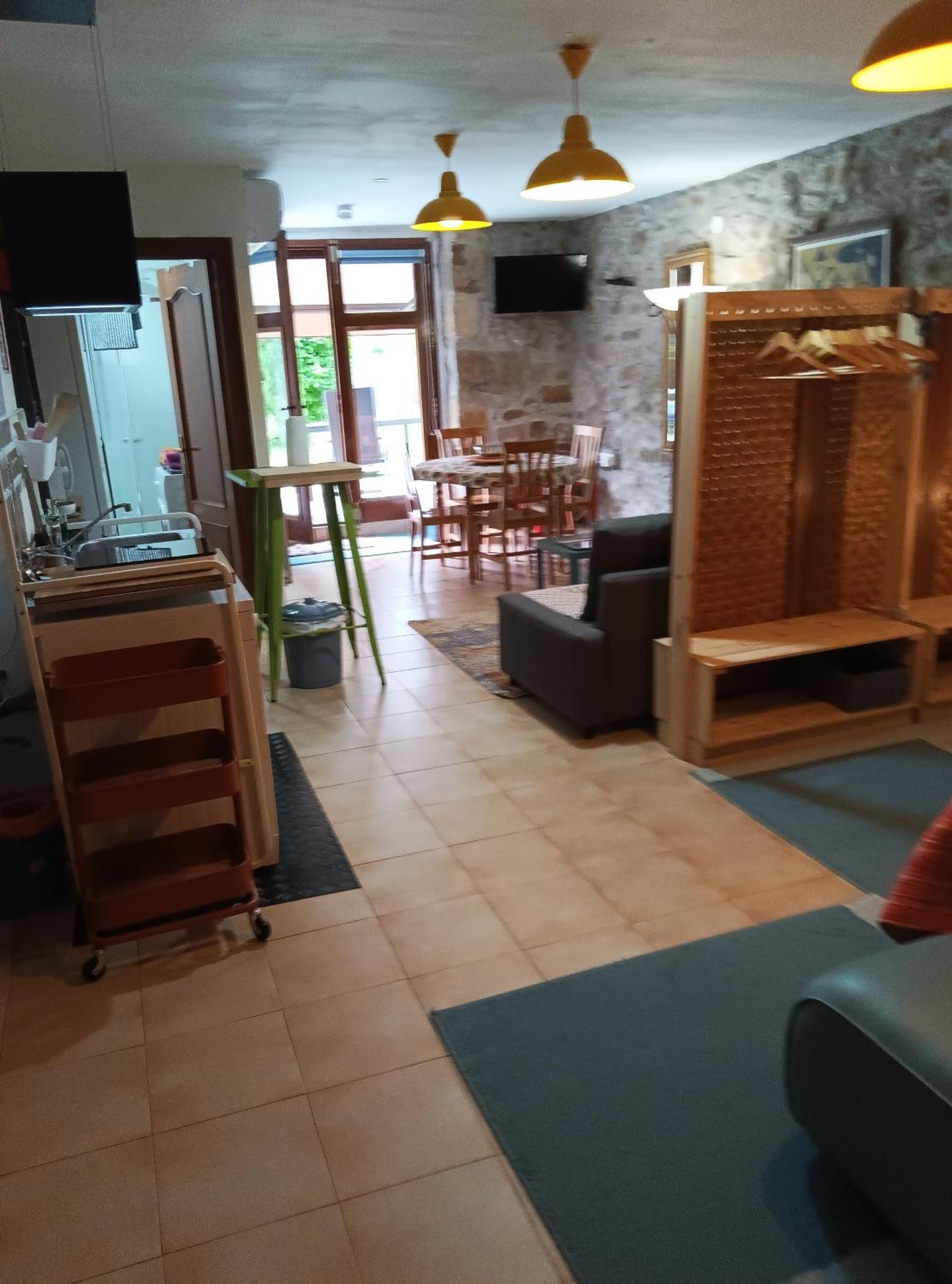 Estudio Y Loft Durango Guyuria Екстер'єр фото