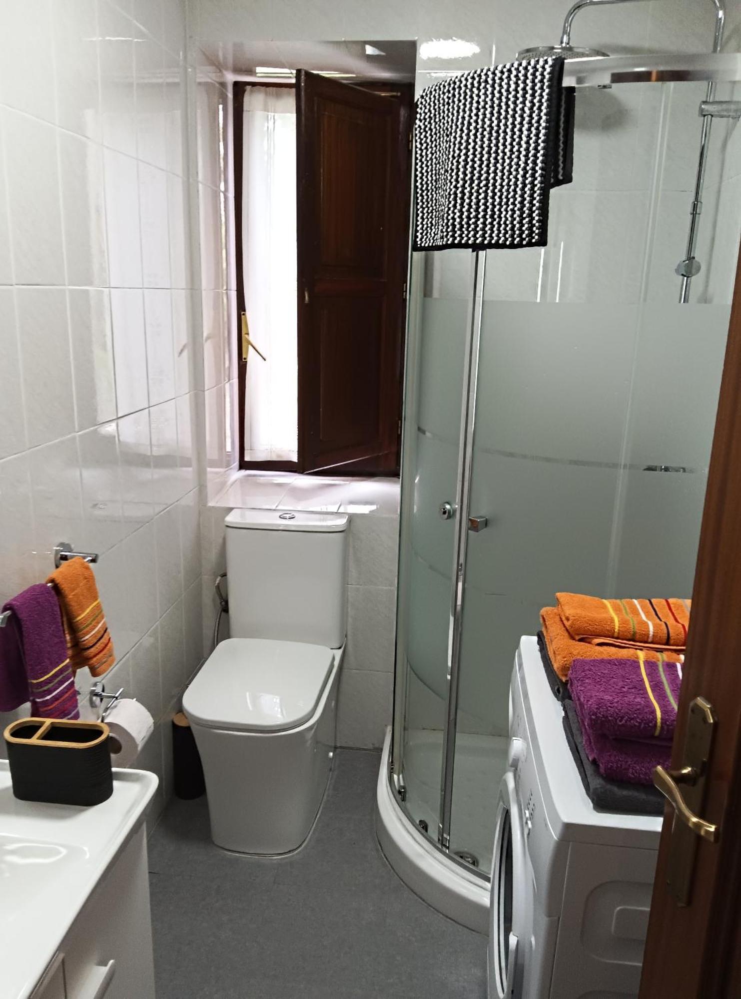 Estudio Y Loft Durango Guyuria Екстер'єр фото