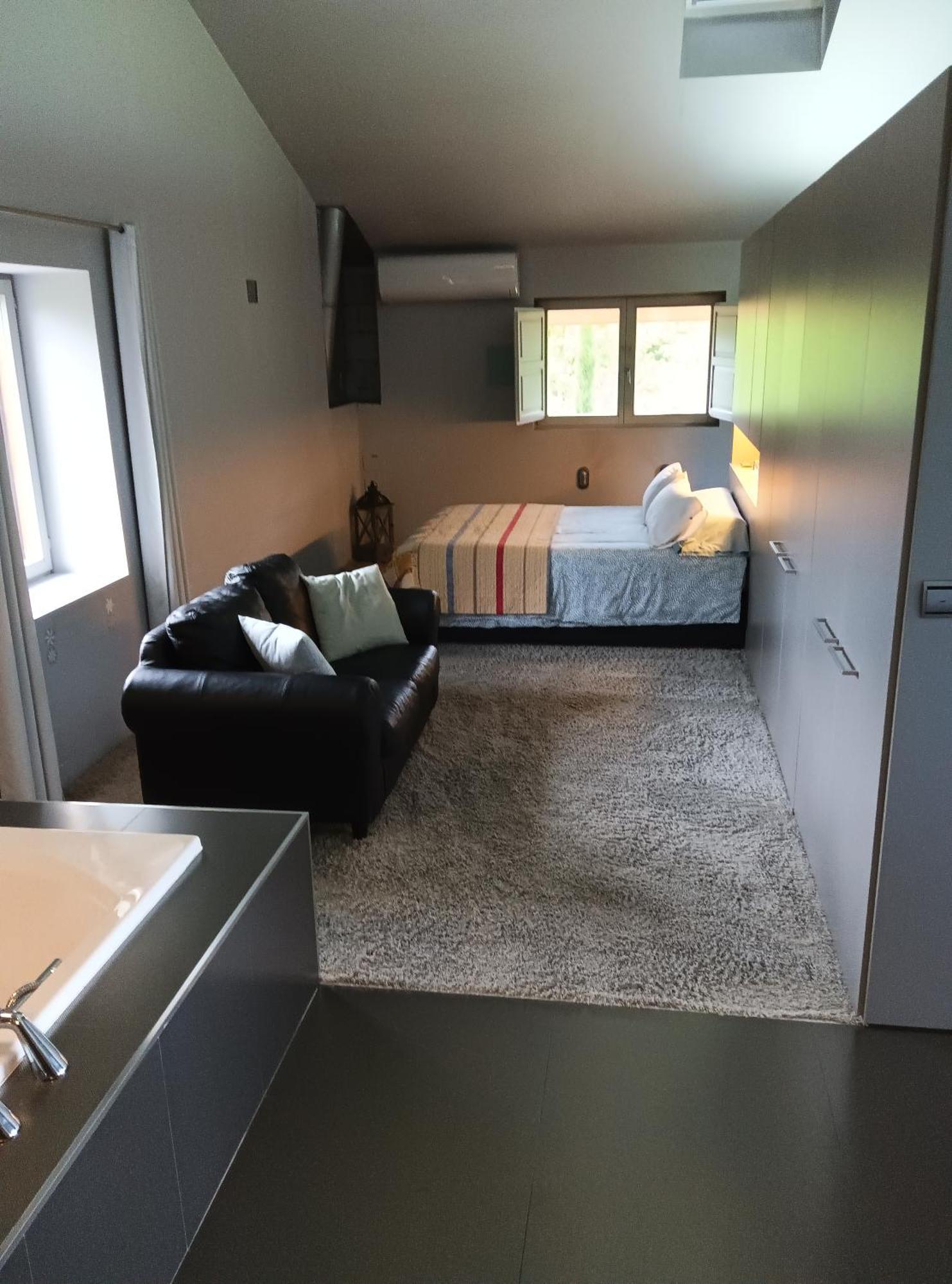 Estudio Y Loft Durango Guyuria Екстер'єр фото