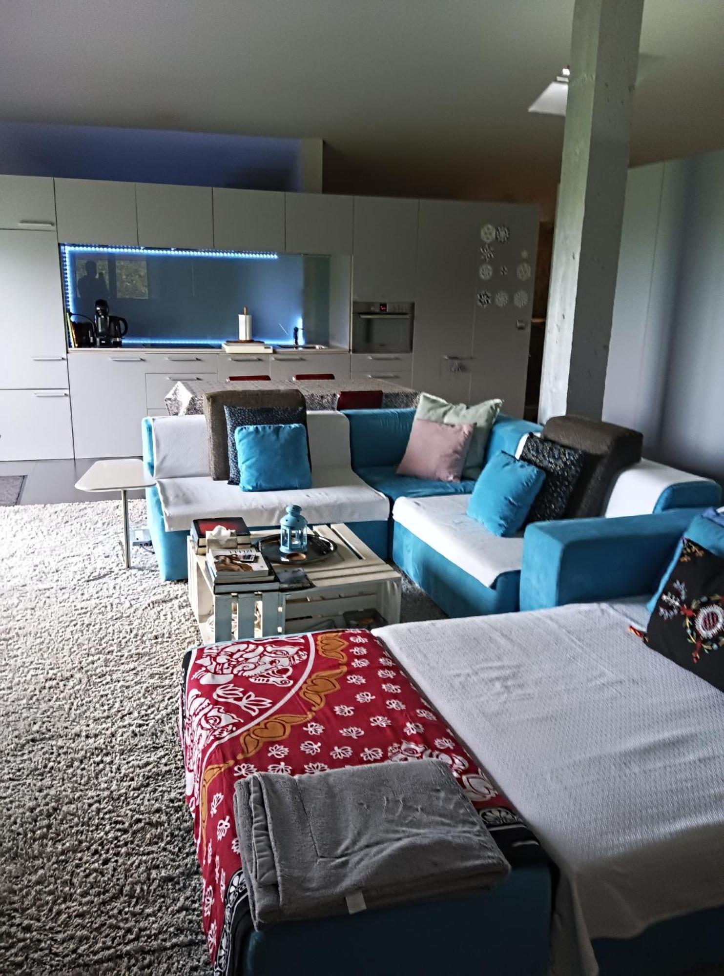 Estudio Y Loft Durango Guyuria Екстер'єр фото