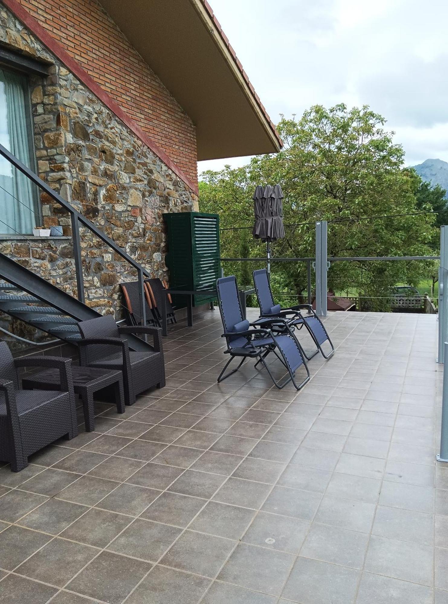Estudio Y Loft Durango Guyuria Екстер'єр фото