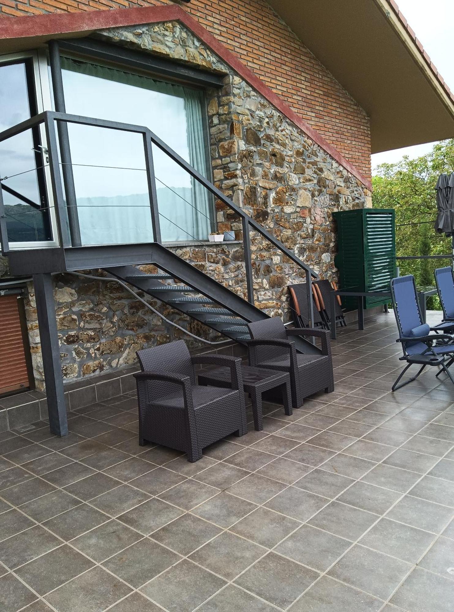 Estudio Y Loft Durango Guyuria Екстер'єр фото