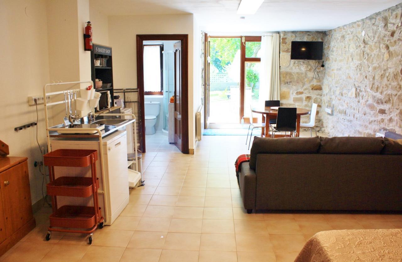 Estudio Y Loft Durango Guyuria Екстер'єр фото