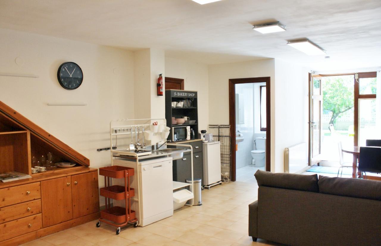 Estudio Y Loft Durango Guyuria Екстер'єр фото