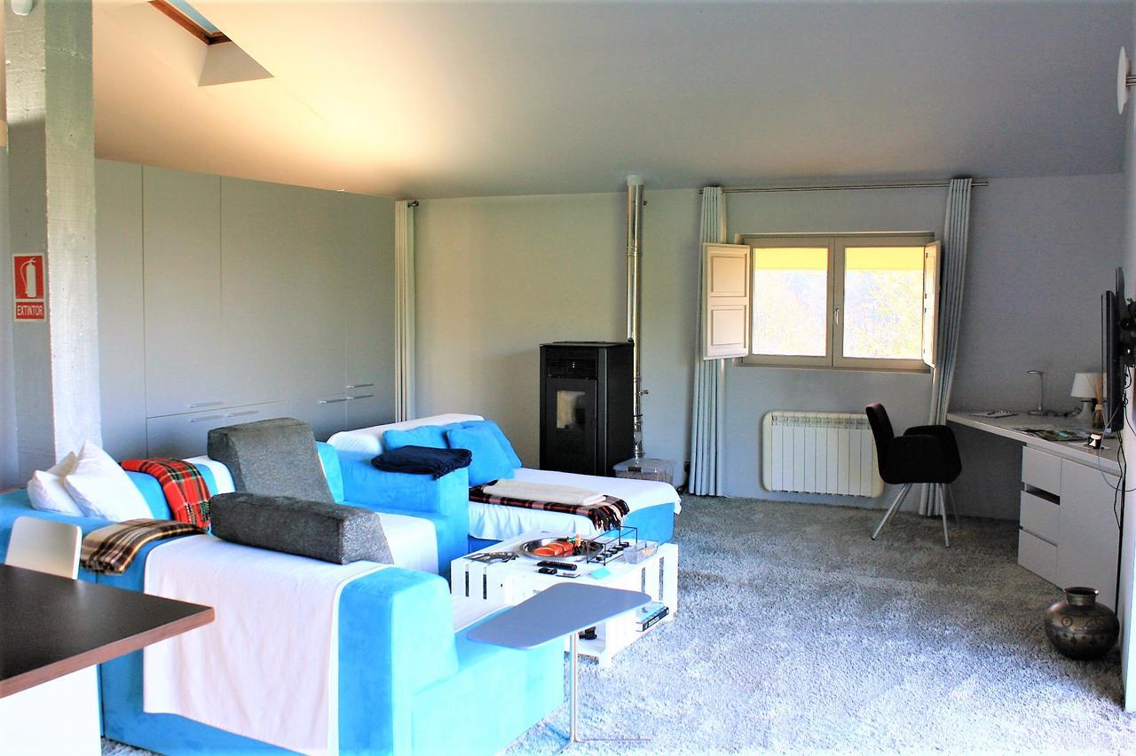 Estudio Y Loft Durango Guyuria Екстер'єр фото