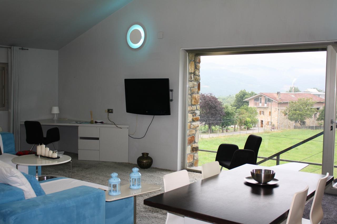 Estudio Y Loft Durango Guyuria Екстер'єр фото