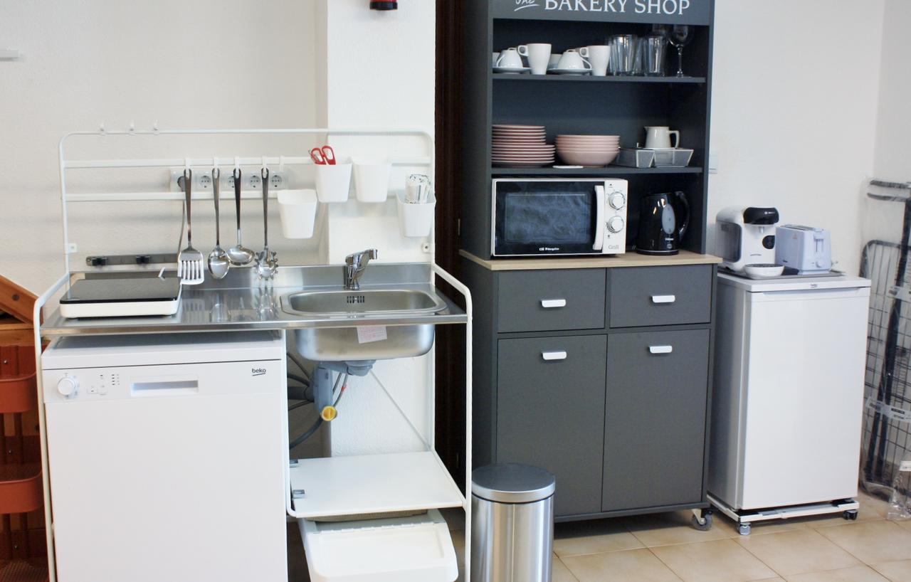 Estudio Y Loft Durango Guyuria Екстер'єр фото