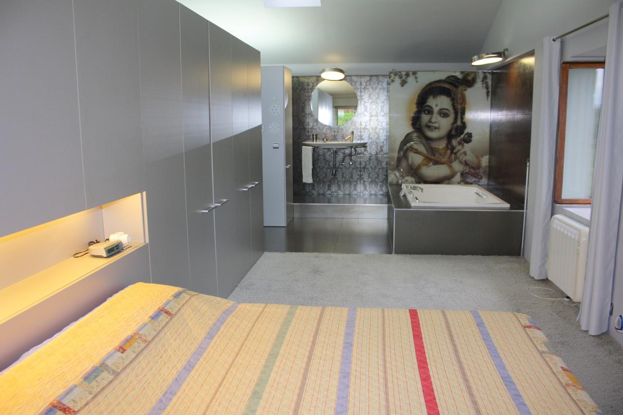 Estudio Y Loft Durango Guyuria Екстер'єр фото