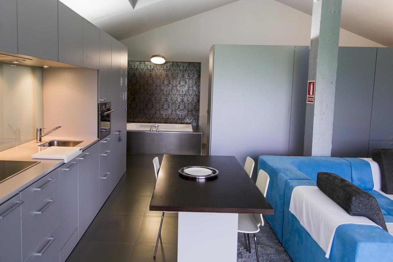 Estudio Y Loft Durango Guyuria Екстер'єр фото
