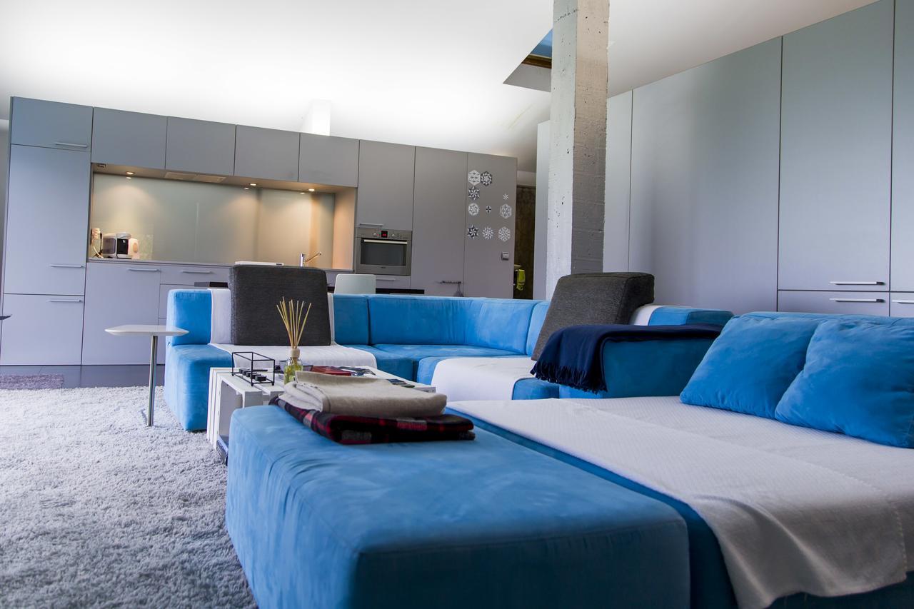 Estudio Y Loft Durango Guyuria Екстер'єр фото
