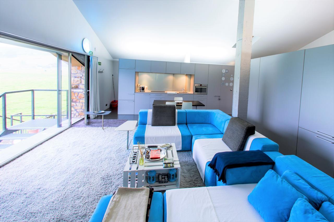 Estudio Y Loft Durango Guyuria Екстер'єр фото