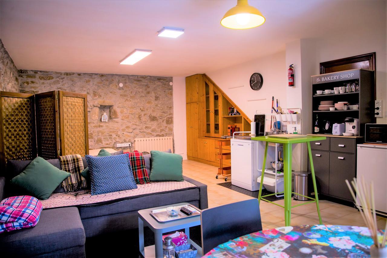 Estudio Y Loft Durango Guyuria Екстер'єр фото
