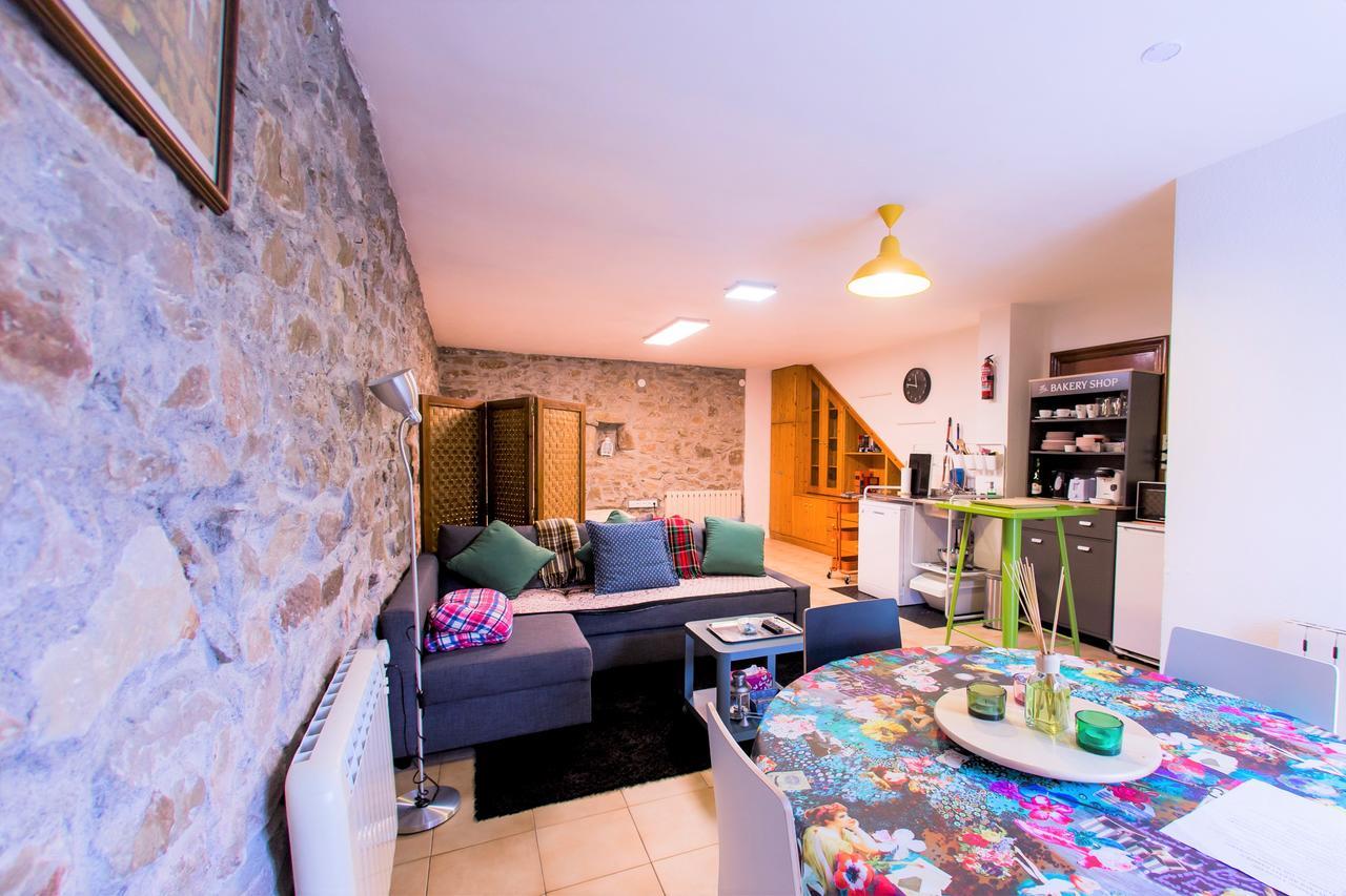 Estudio Y Loft Durango Guyuria Екстер'єр фото