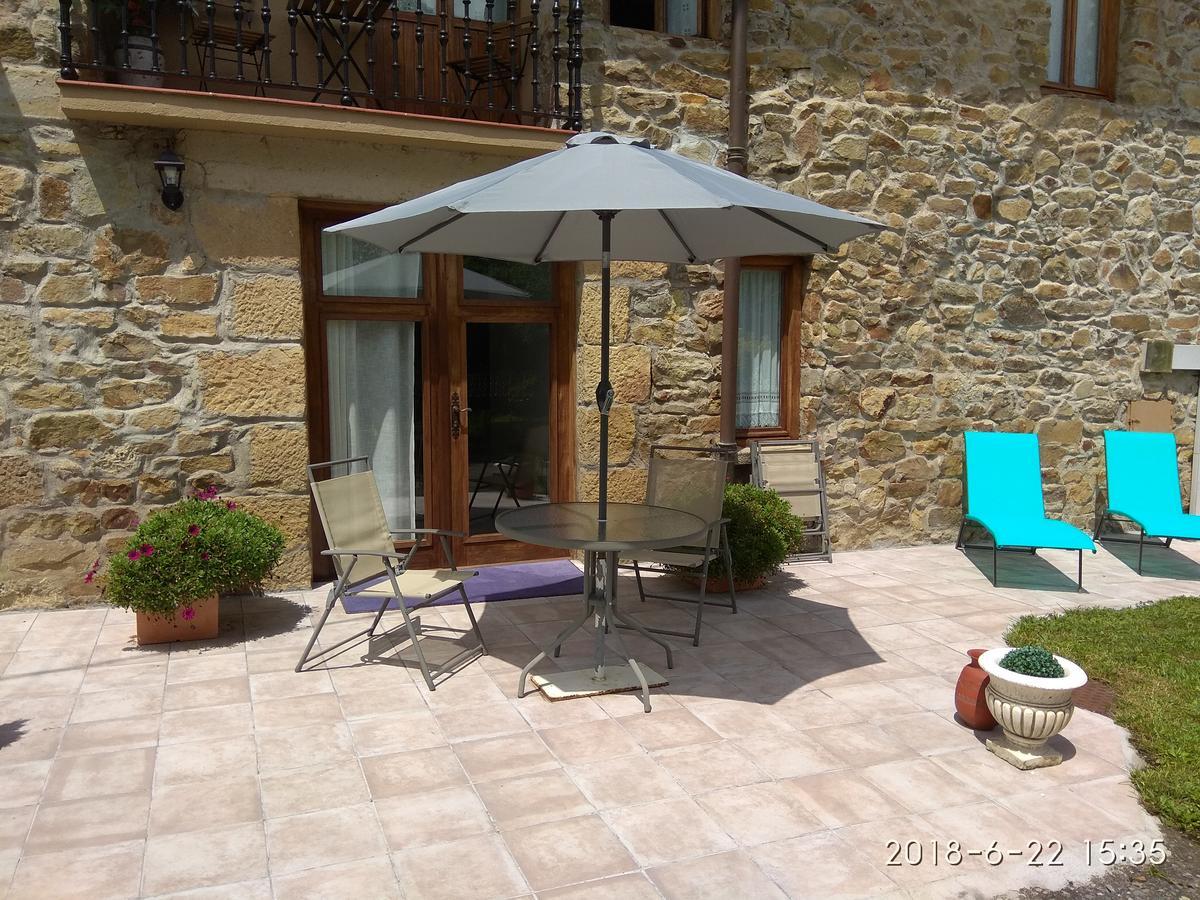 Estudio Y Loft Durango Guyuria Екстер'єр фото