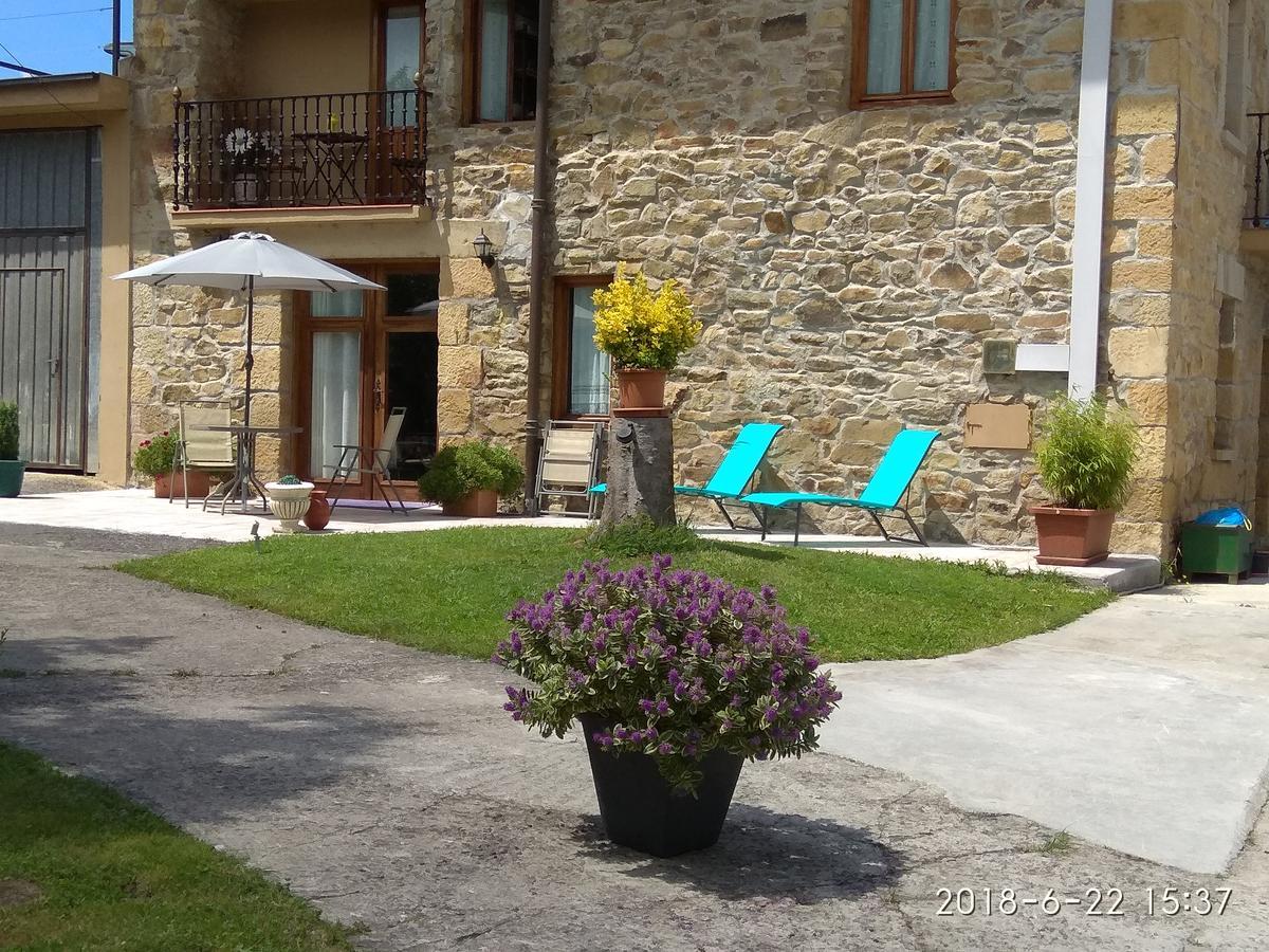 Estudio Y Loft Durango Guyuria Екстер'єр фото