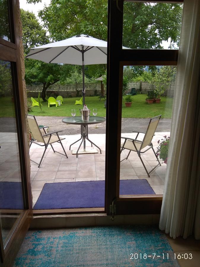 Estudio Y Loft Durango Guyuria Екстер'єр фото